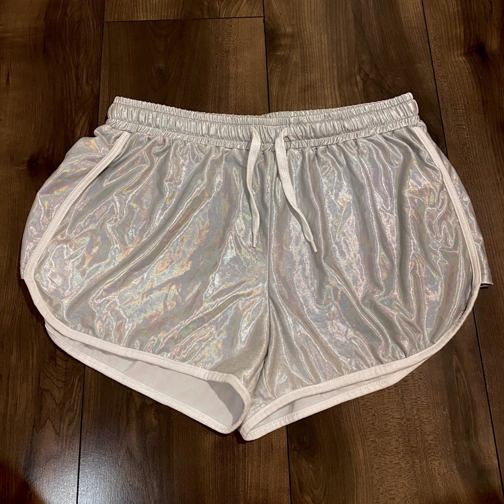 Party Short